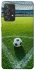 Чехол на Samsung Galaxy A52 4G / A52 5G Football aesthetic ver.6 фото 1 из 1