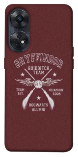 Чохол на Oppo Reno 8T 4G Harry Potter v6 фото 1 з 1