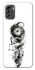 Чехол на Nokia G60 Tattoo ver.11 фото 1 из 1