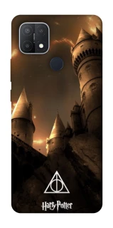 Чохол на Oppo A15s / A15 Harry Potter ver.13 фото 1 з 1