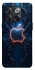 Чохол на OnePlus 10T Apple logo ver.1 фото 1 з 1