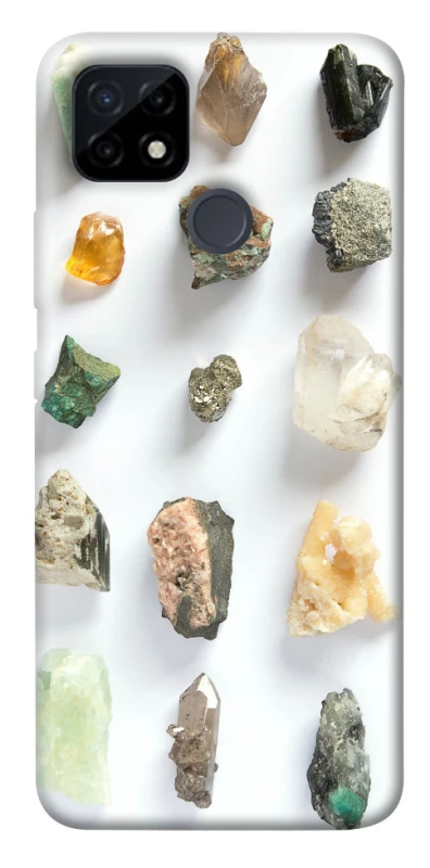 Чохол на Realme C12 Колекція кристалів фото 1 з 1