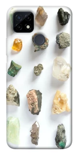 Чохол на Realme C25Y Колекція кристалів фото 1 з 1