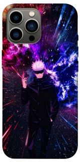 Чехол на Apple iPhone 13 Pro Max (6.7") Satoru Gojo v2 фото 1 из 1