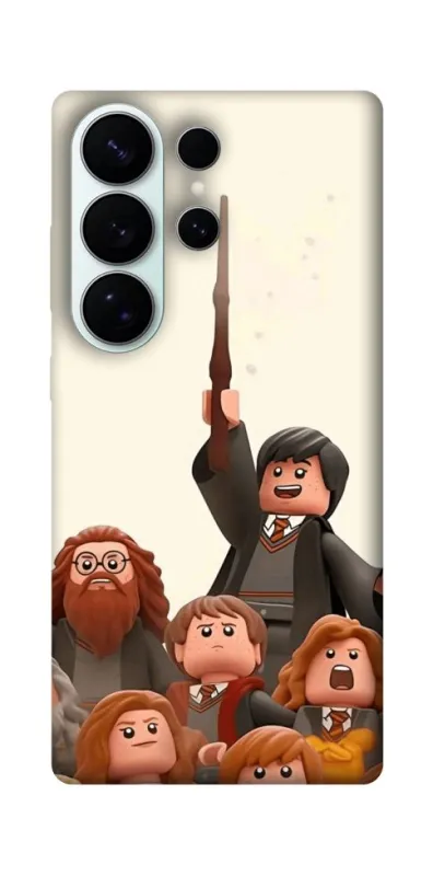 Чохол на Samsung Galaxy S26 Pro Harry Potter V22 фото 1 з 1