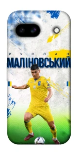 Чехол на Google Pixel 8a Малиновский №8 фото 1 из 1