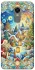 Чохол на Xiaomi Redmi 5 Plus / Redmi Note 5 (Single Camera) Christmas spirit ver.12 фото 1 з 1
