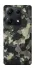 Чехол на Xiaomi Redmi Note 14S Camouflage v10 фото 1 из 1