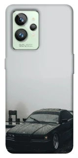 Чехол на Realme GT2 BMW mood фото 1 из 1
