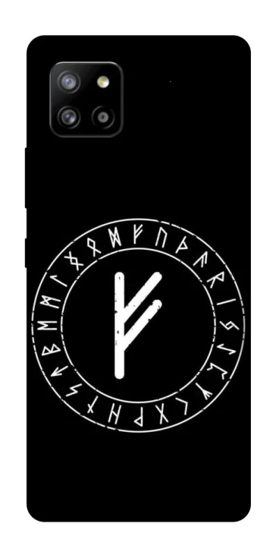 Чохол на Samsung Galaxy A42 5G Руна Феху фото 1 з 1