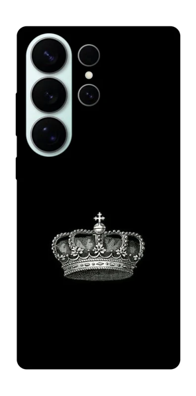 Чохол на Samsung Galaxy S26 Ultra King фото 1 з 1