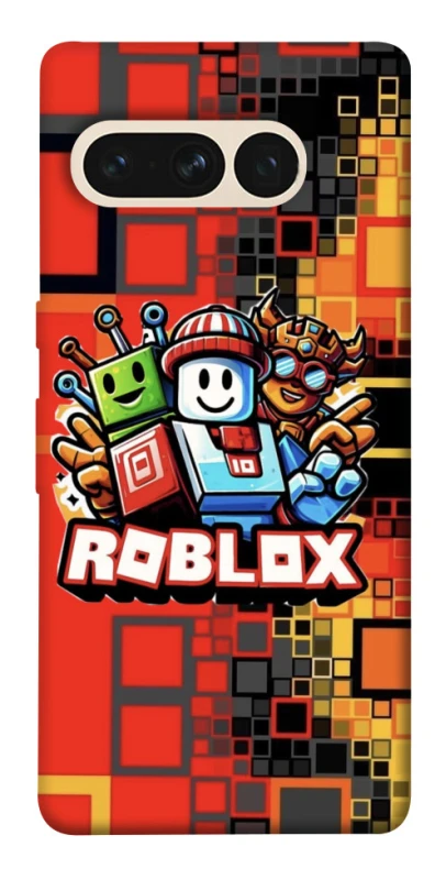 Чохол на Google Pixel 7 Pro Roblox aesthetics ver.8 фото 1 з 1