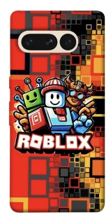 Чохол на Google Pixel 7 Pro Roblox aesthetics ver.8 фото 1 з 1