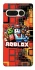 Чохол на Google Pixel 7 Pro Roblox aesthetics ver.8 фото 1 з 1