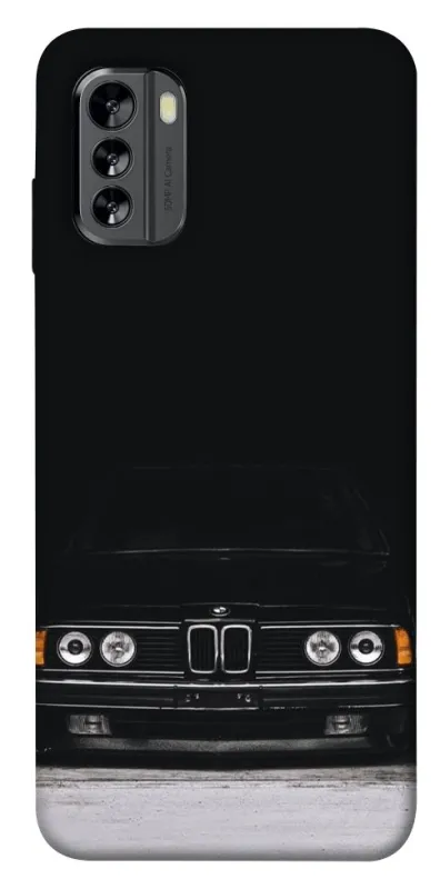 Чохол на Nokia G60 BMW v17 фото 1 з 1