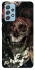 Чохол на Samsung Galaxy A52 4G / A52 5G Romantic Halloween ver.1 фото 1 з 1