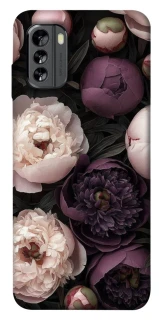 Чехол на Nokia G60 Heart of a Flower фото 1 из 1