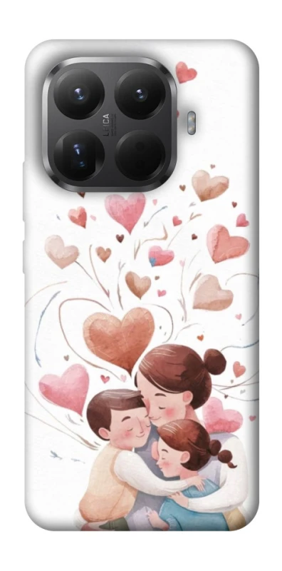 Чехол на Xiaomi 15T Pro Mother's Day ver.1 фото 1 из 1