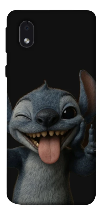 Чохол на Samsung Galaxy M01 Core / A01 Core Stitch фото 1 з 1