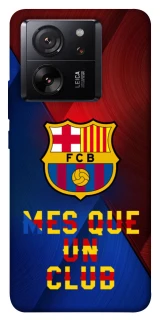 Чехол на Xiaomi 13T Pro FC Barcelona v5 фото 1 из 1
