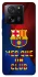 Чохол на Xiaomi 13T Pro FC Barcelona v5 фото 1 з 1