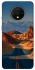 Чохол на OnePlus 7T USA mountain v3 фото 1 з 1