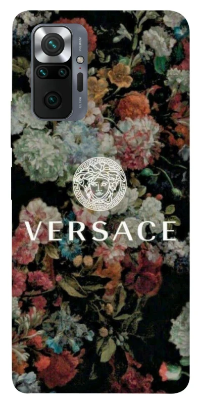 Чехол на Xiaomi Redmi Note 10 Pro Versace ver.2 фото 1 из 1