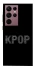 Чехол на Samsung Galaxy S22 Ultra K-pop фото 1 из 1