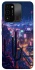 Чохол на TECNO Spark 8C Night city фото 1 з 1