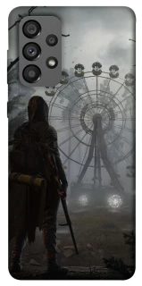 Чехол на Samsung Galaxy A73 5G Stalker v3 фото 1 из 1