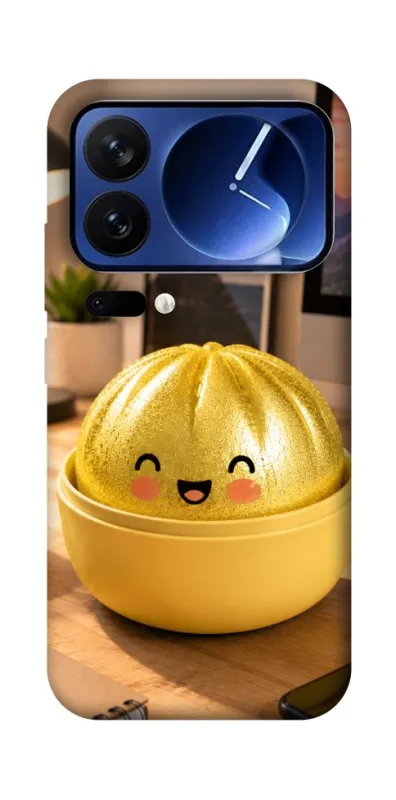 Чохол на Xiaomi 17 Pro Dumpling ver.8 фото 1 з 1