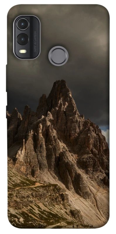 Чохол на Nokia G11 Plus Mountain v2 фото 1 з 1