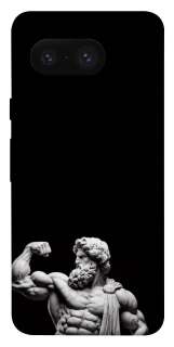 Чохол на Google Pixel 8 Strong Style фото 1 з 1