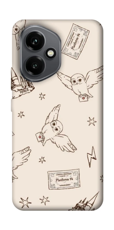 Чехол на Honor 400 Harry Potter v2 фото 1 из 1