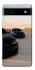 Чохол на Google Pixel 6a BMW v36 фото 1 з 1