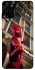 Чехол на Samsung Galaxy S20+ Spiderman фото 1 из 1