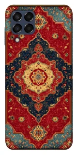 Чехол на Samsung Galaxy M33 5G Ковёр v50 фото 1 из 1