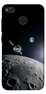 Чехол на Xiaomi Redmi 4X Artemis 2 ver.2 фото 1 из 1