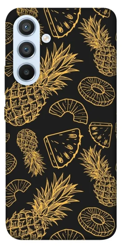 Чохол на Samsung Galaxy A54 5G Pineapple фото 1 з 1