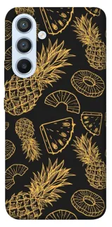 Чохол на Samsung Galaxy A54 5G Pineapple фото 1 з 1