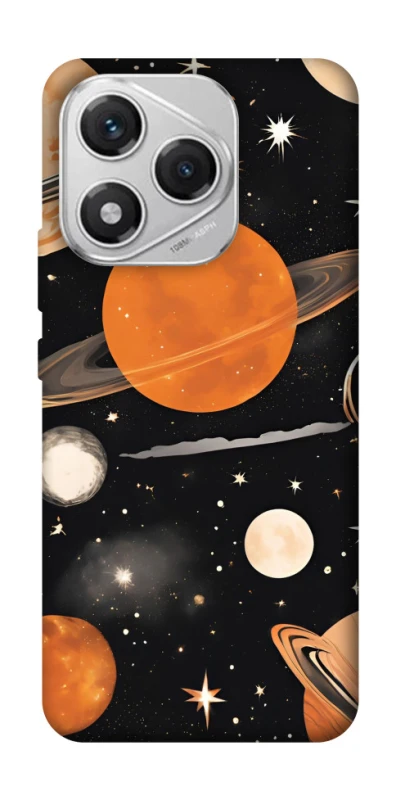 Чехол на Honor 400 Lite Space фото 1 из 1