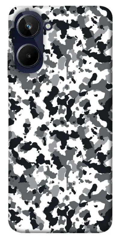Чохол на Realme 10 4G Camouflage v14 фото 1 з 1
