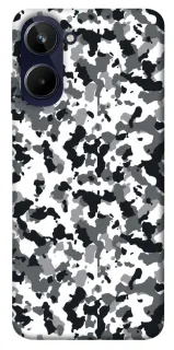 Чехол на Realme 10 4G Camouflage v14 фото 1 из 1