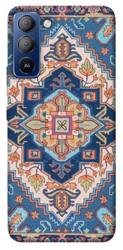 Чехол на TECNO Pop 5 LTE Килим v3 фото 1 из 1