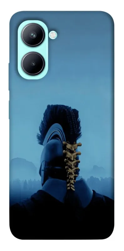 Чехол на Realme C33 Odyssey ver.1 фото 1 из 1