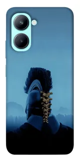 Чехол на Realme C33 Odyssey ver.1 фото 1 из 1