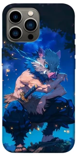 Чохол на Apple iPhone 12 Pro Max (6.7") inosuke фото 1 з 1