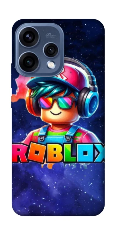 Чохол на Oppo Reno 15 Adopt Me Animal Race фото 2 з 2