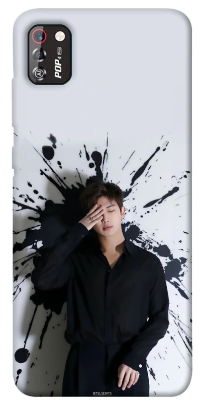 Чехол на TECNO POP 4 Pro RM - BTS фото 1 из 1