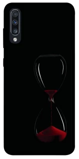 Чохол на Samsung Galaxy A70 (A705F) Red Time фото 1 з 1